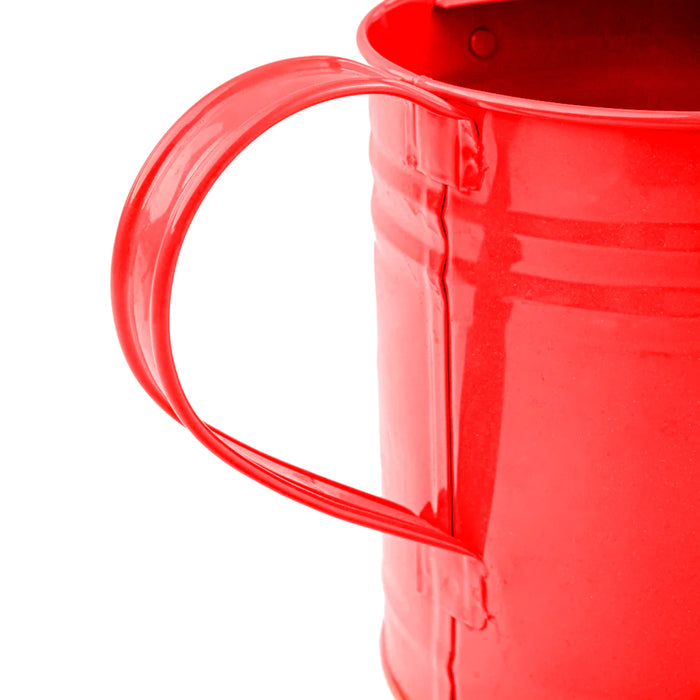 Bigjigs Red Watering Can