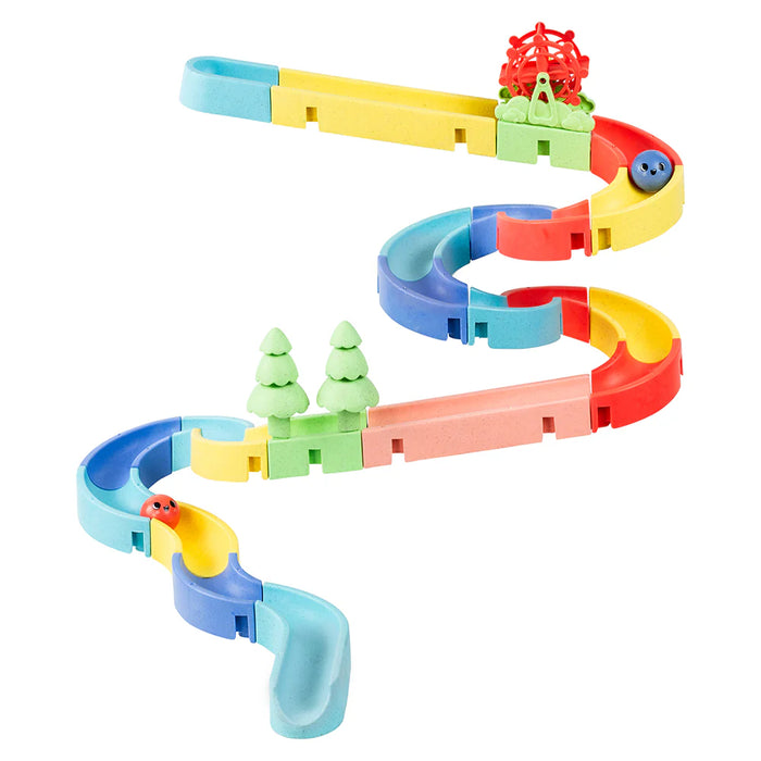 Bigjigs Marble Waterslide