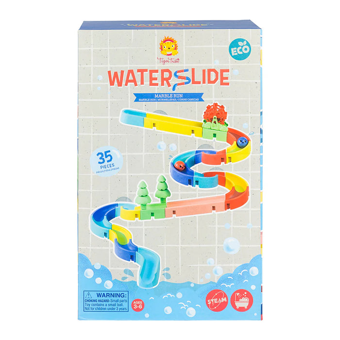 Bigjigs Marble Waterslide