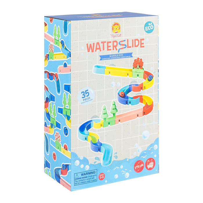 Bigjigs Marble Waterslide