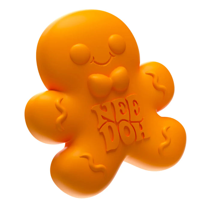 Bigjigs Nee-Doh Squishmas Advent Calendar