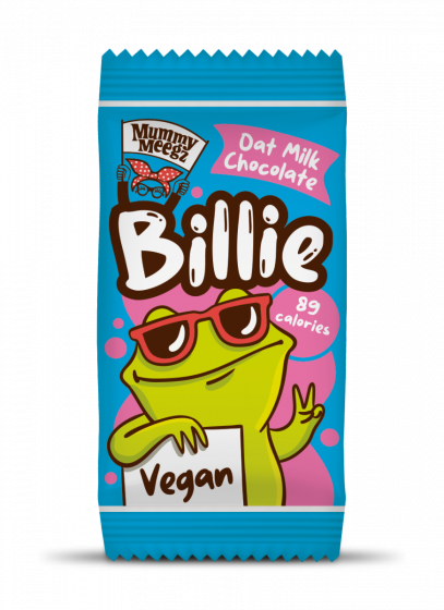 Billie Frog Oat Milk Chocolate