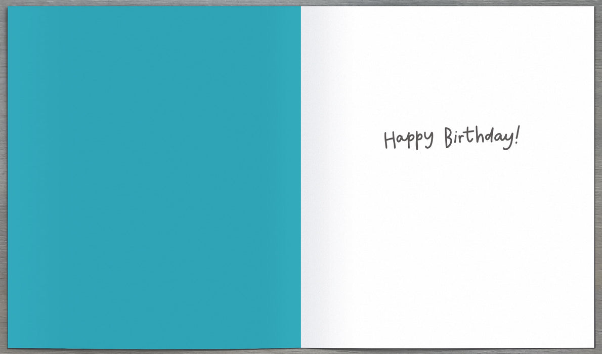 UKG 18 Hope Its An Absolute Banger Card