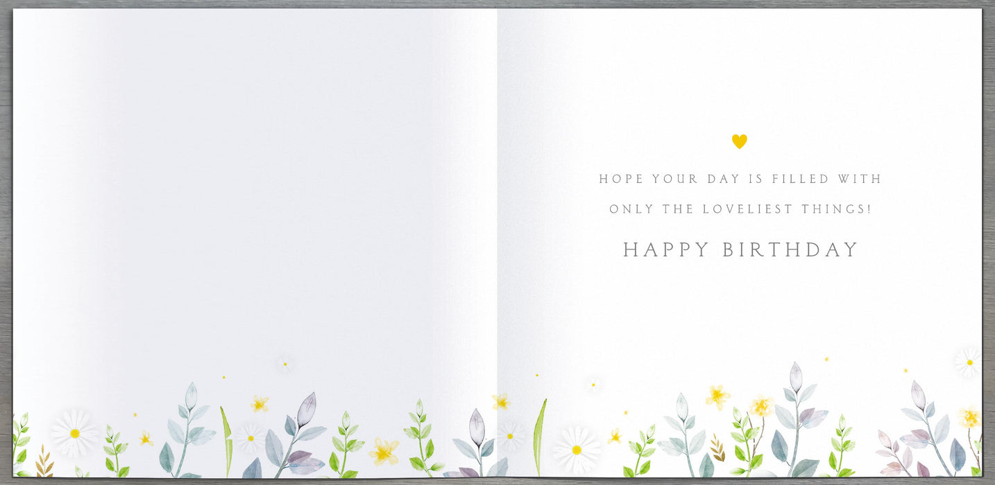 UKG For A Special Niece Birthday Card