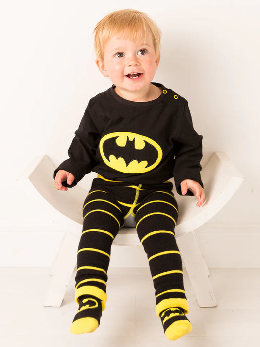 Blade & Rose Batman Get Ready Leggings