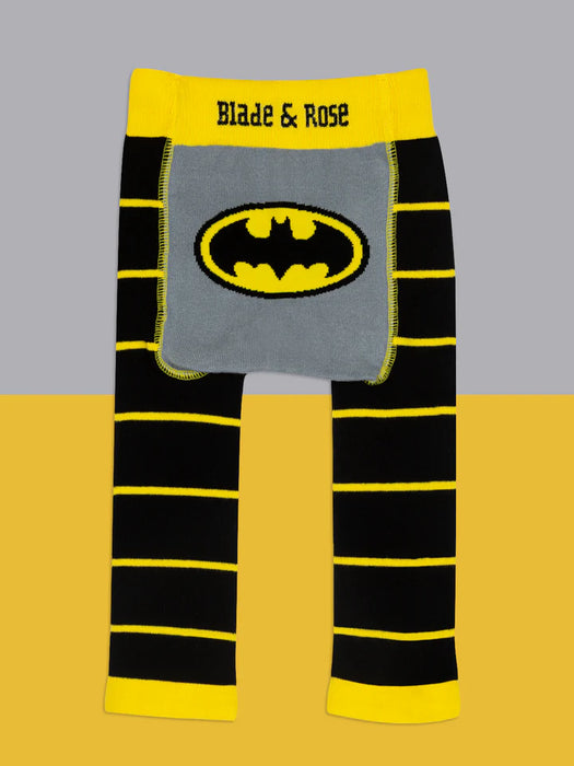 Blade & Rose Batman Get Ready Leggings