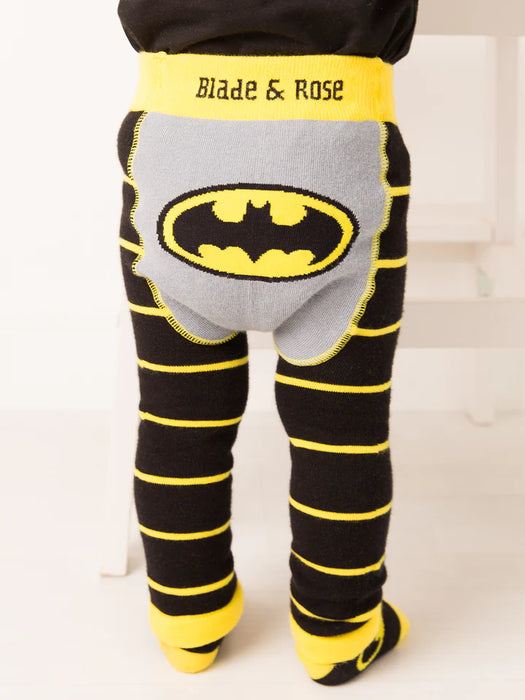 Blade & Rose Batman Get Ready Leggings