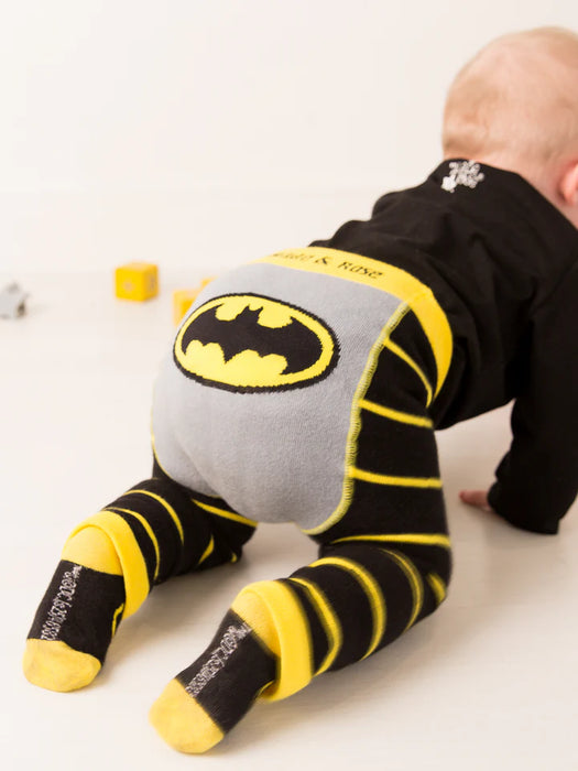 Blade & Rose Batman Get Ready Leggings