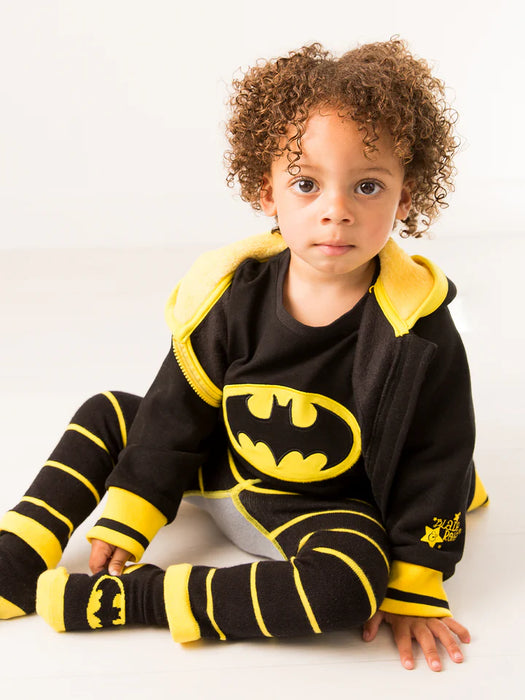 Blade & Rose Batman Get Ready Top