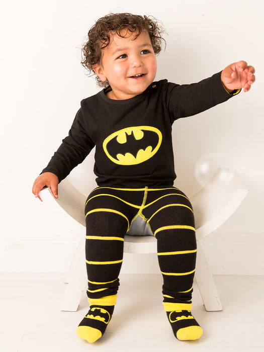 Blade & Rose Batman Get Ready Top