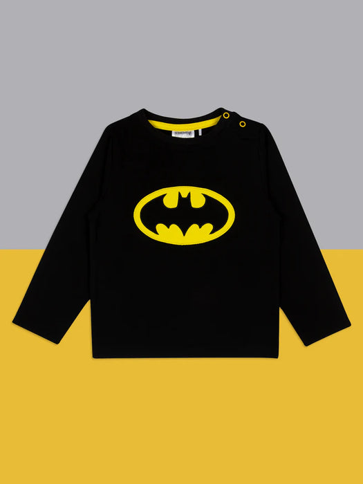 Blade & Rose Batman Get Ready Top