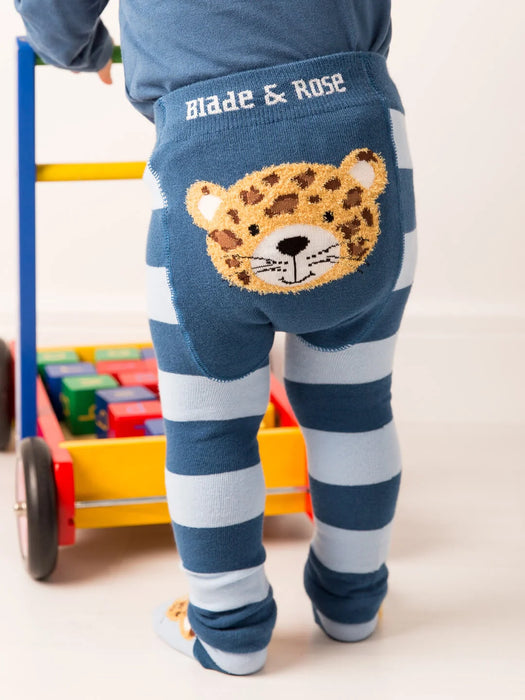 Blade & Rose Echo the Jaguar Leggings