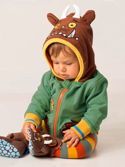 Blade and Rose Gruffalo™ Outdoor Adventure Hoodie