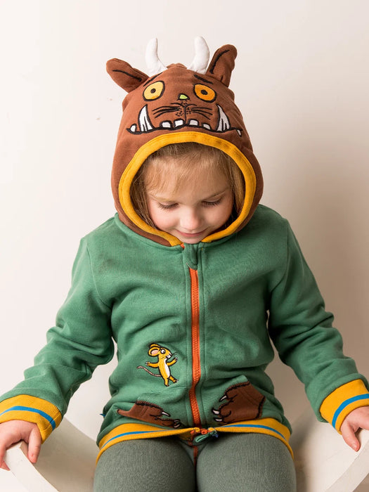 Blade & Rose Gruffalo Outdoor Adventure Hoodie
