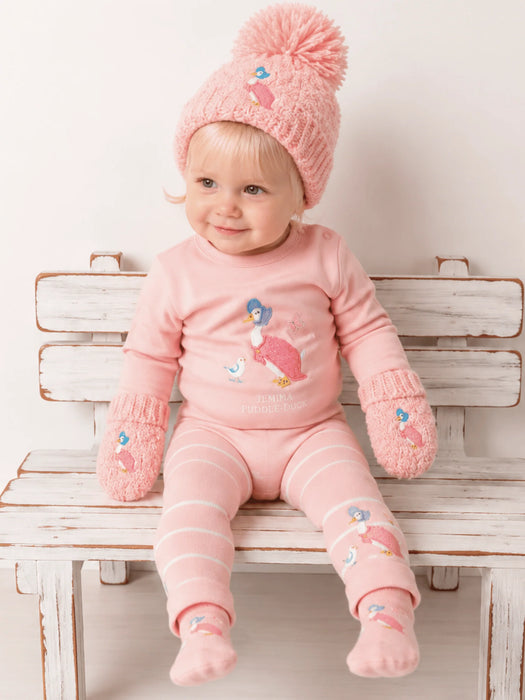 Blade & Rose Jemima Puddle-Duck™ Winter Hat