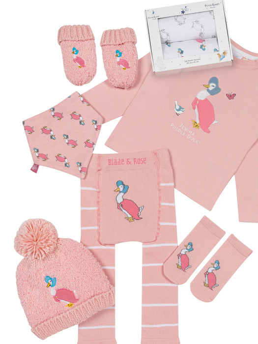 Blade & Rose Jemima Puddle-Duck™ Winter Hat