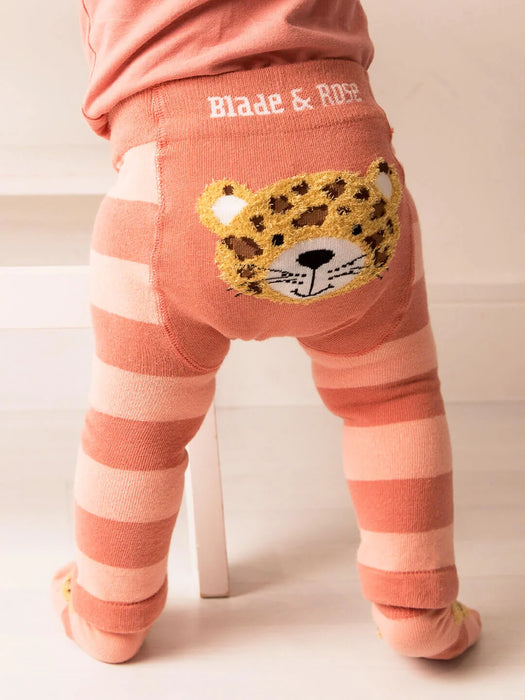 Blade & Rose Lola the Jaguar Leggings