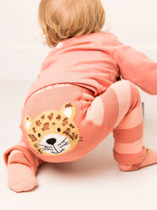 Blade & Rose Lola the Jaguar Leggings
