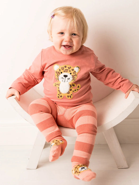 Blade & Rose Lola the Jaguar Leggings