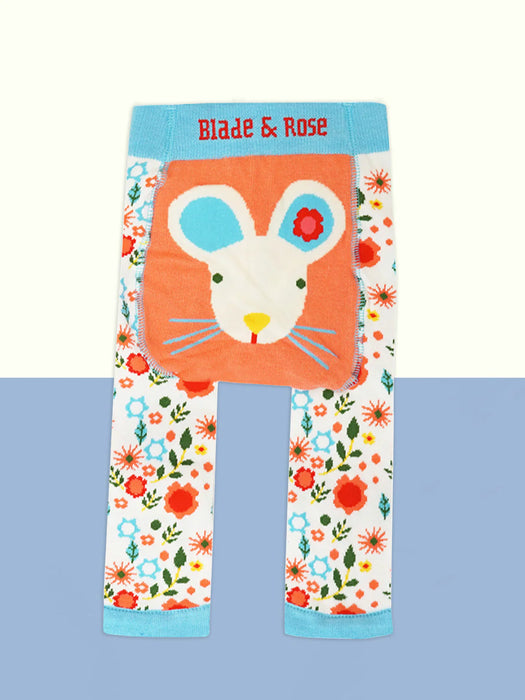 Blade & Rose Maura the Mouse Leggings