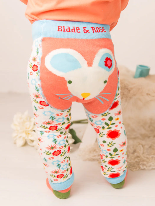 Blade & Rose Maura the Mouse Leggings