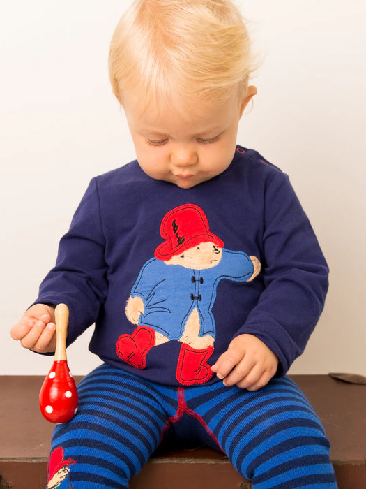 Blade & Rose Paddington Out And About Top