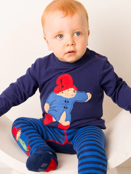 Blade & Rose Paddington Out And About Top