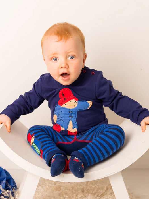 Blade & Rose Paddington Out And About Top