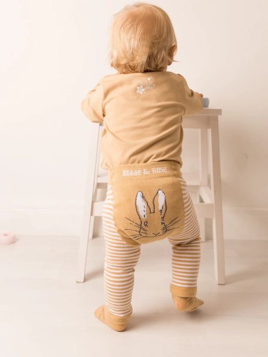 Blade & Rose Peter Rabbit™ Neutral Leggings