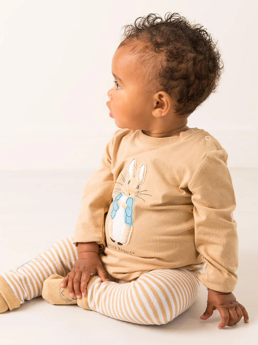 Blade & Rose Peter Rabbit™ Neutral Top