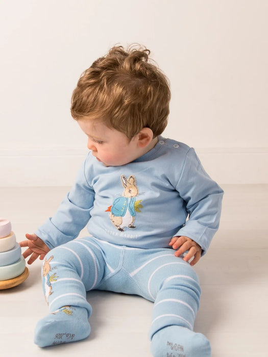 Blade & Rose Peter Rabbit™ Up To Mischief Top