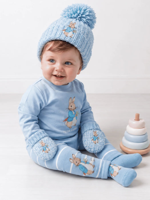 Blade & Rose Peter Rabbit™ Up To Mischief Winter Hat