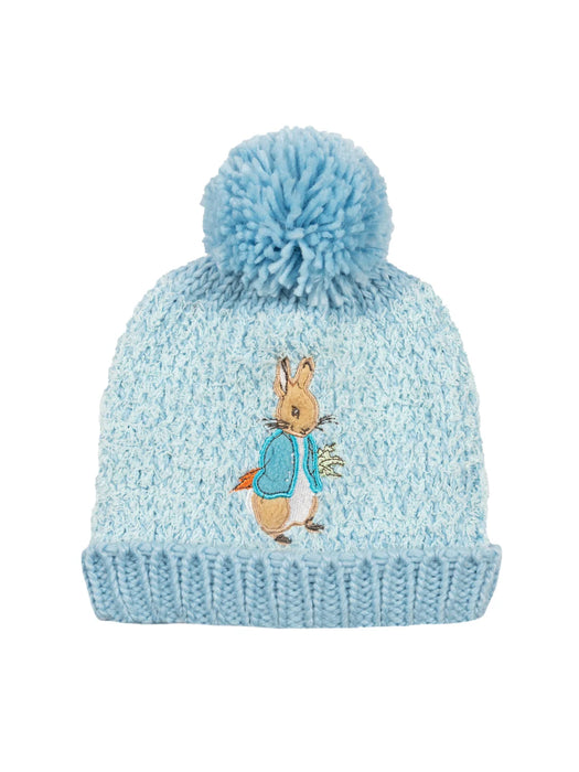 Blade & Rose Peter Rabbit™ Up To Mischief Winter Hat