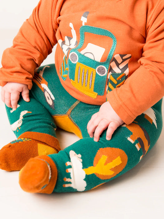 Blade & Rose Rustic Farmyard Top