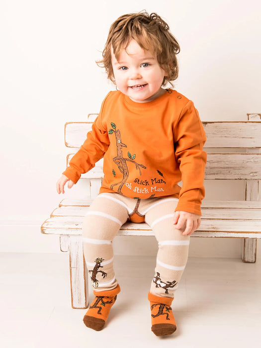 Blade & Rose Stickman™ Leggings