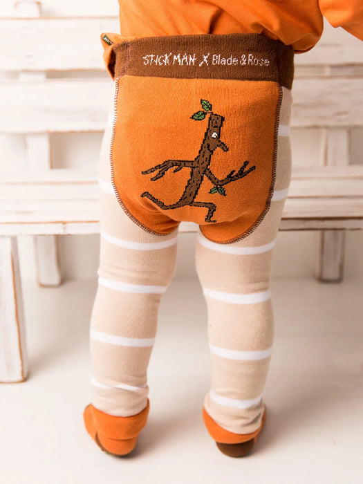 Blade & Rose Stickman™ Leggings