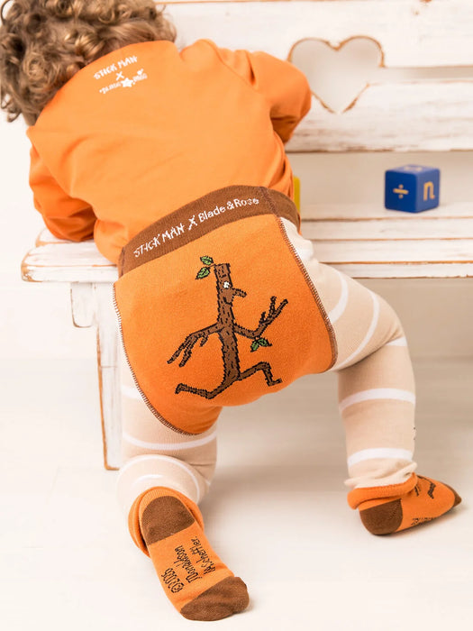 Blade & Rose Stickman™ Leggings