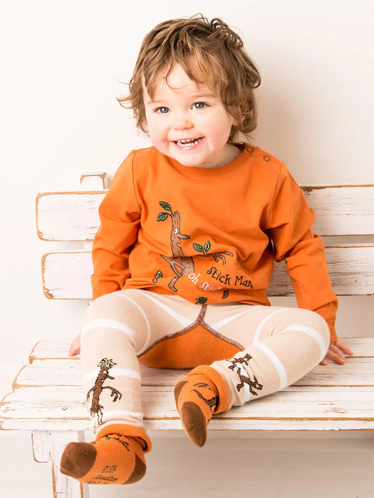 Blade & Rose Stickman™ Top