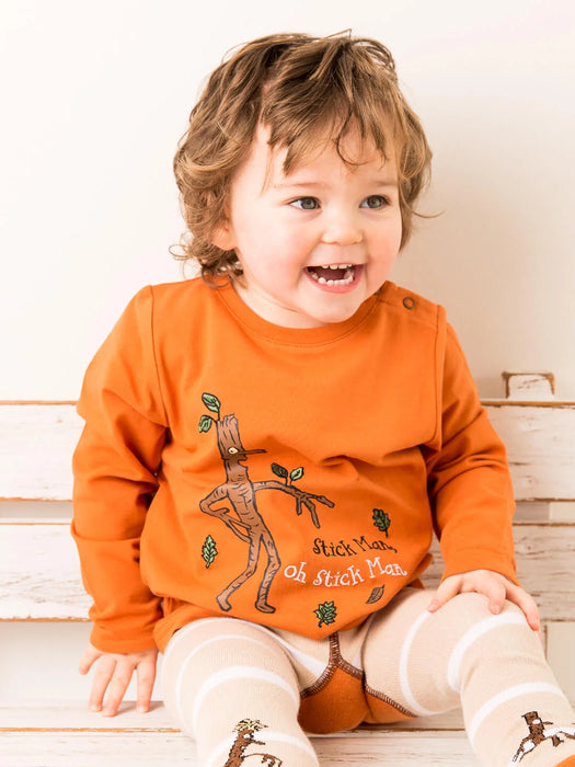 Blade & Rose Stickman™ Top