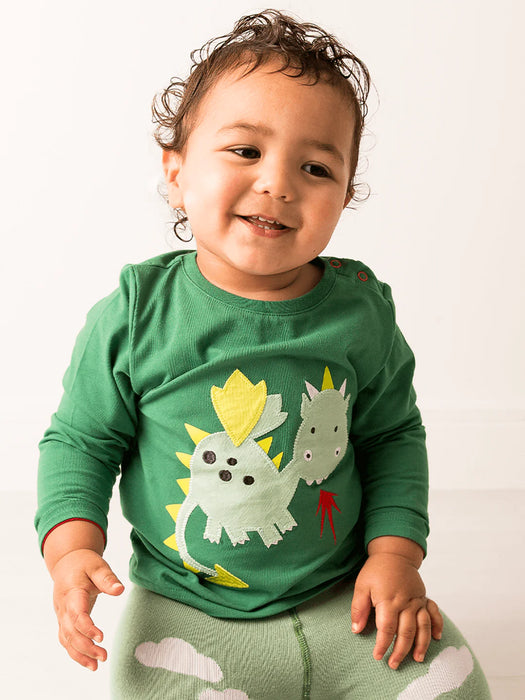 Blade & Rose Teddy The Dragon Top