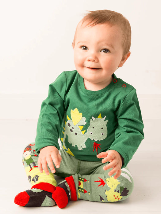 Blade & Rose Teddy The Dragon Top