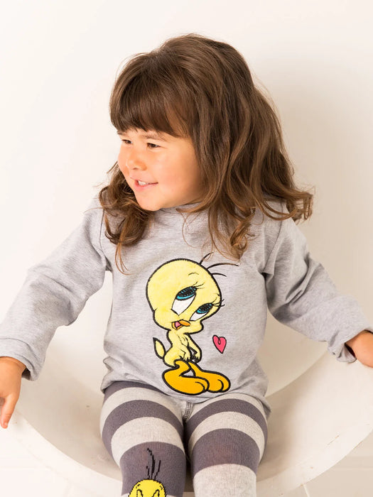 Blade & Rose Tweety Bird Collection Top