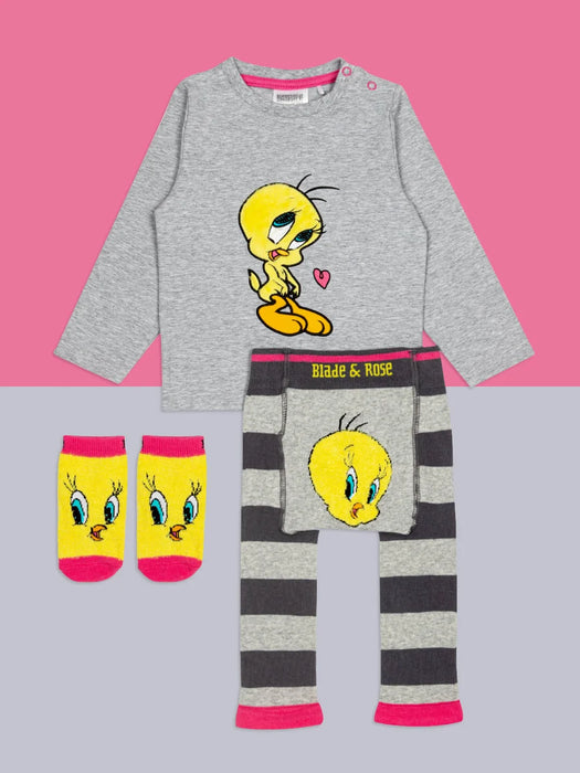 Blade & Rose Tweety Leggings