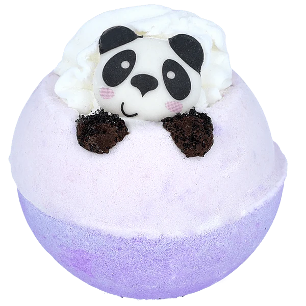 Bomb Cosmetics Bomb Bear With Me Bath Blaster
