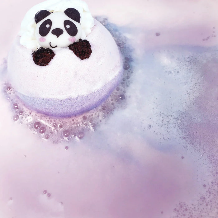 Bomb Cosmetics Bomb Bear With Me Bath Blaster