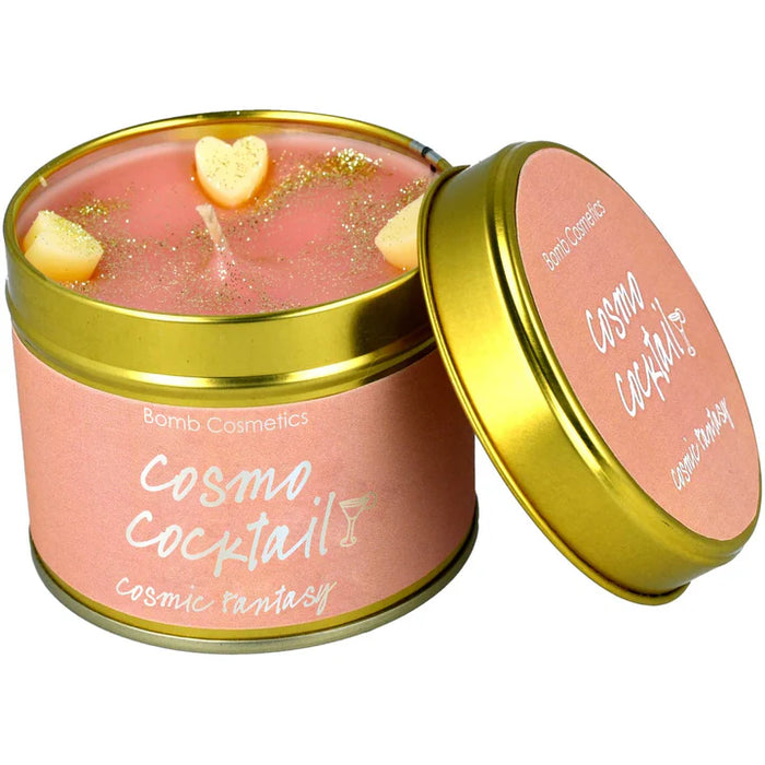 Bomb Cosmetics Cosmo Cocktail Candle