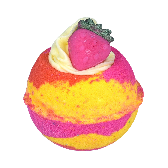 Bomb Cosmetics Let's Jam Bath Blaster