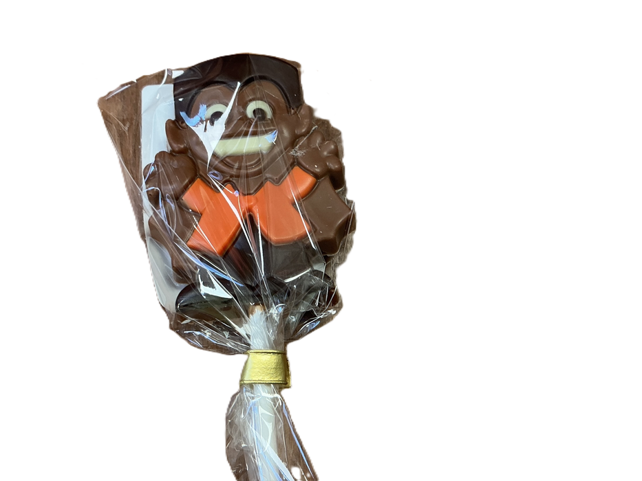 Bon Bon's 'Draco' Vampire Lolly