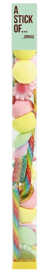 Bon Bon's A Stick Of Spring Selection — Maple Gifts