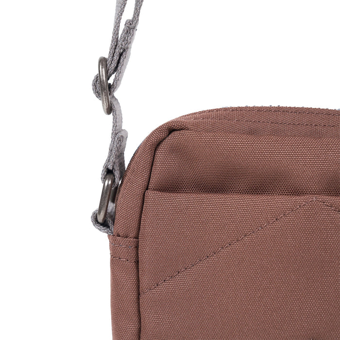 ROKA Bond Coco Canvas Bag